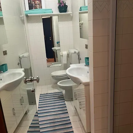 Bibi's House Apartment