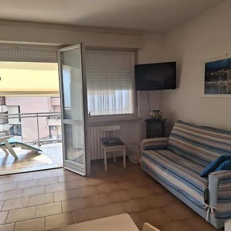 Appartement Bibi's House *